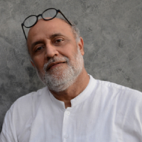 Rahul Mehrotra